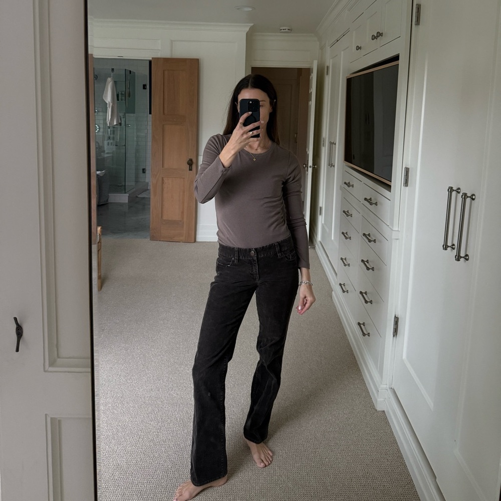 GAP Henley tee